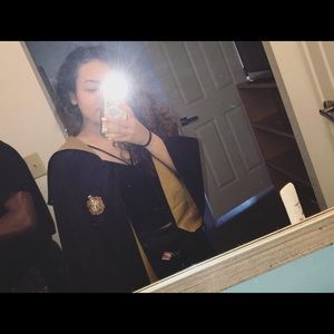 Meet your Posher, Natalie